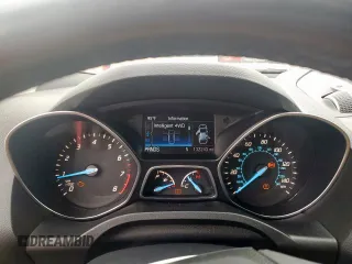 2015 Ford Escape Titanium z VIN 1FMCU9J94FUB09903, wystawiony jako Copart lot #59922275 z przebiegiem 132 243 mil mil oraz Czysty tytuł • Clean title. Historia ofert i sprzedaży dostępna na DreamBid. Obrazek 9.