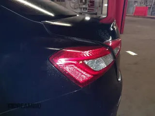 2018 Maserati Ghibli z VIN ZAM57XSA7J1277011, wystawiony jako IAAI lot #42284803 z przebiegiem 36 508 mil mil oraz . Historia ofert i sprzedaży dostępna na DreamBid. Obrazek 6.
