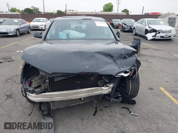 2012 Audi A4 Premium Plus с VIN WAUFFAFL2CN011599, выставлен на аукционе IAAI как лот 42349533 с пробегом Не указан миль и . История ставок и продаж доступна на DreamBid. Изображение 12.