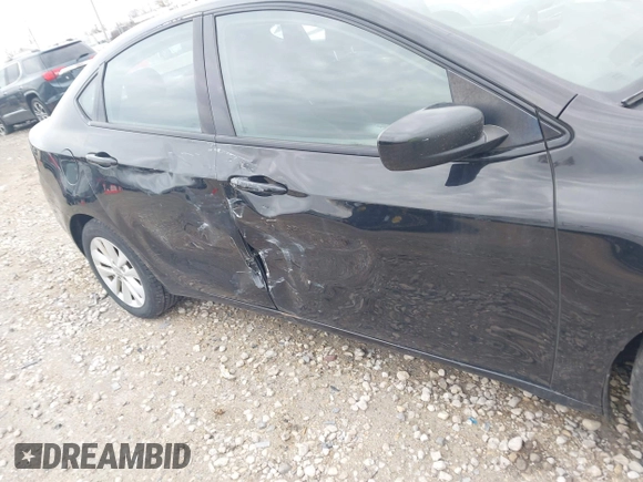 2014 Dodge Dart SXT with VIN 1C3CDFBB9ED903934, listed as a IAAI auction lot 42084166 with 170,949 mi miles. Bid and sale history available at carsss.com. Image 6.