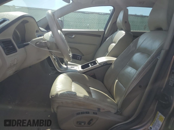 2011 Volvo XC70 3.2L with VIN YV4952BZ8B1096860, listed as a Copart auction lot 79210124 with Not Provided miles and Salvage Title. Bid and sale history available at DreamBid. Image 7.