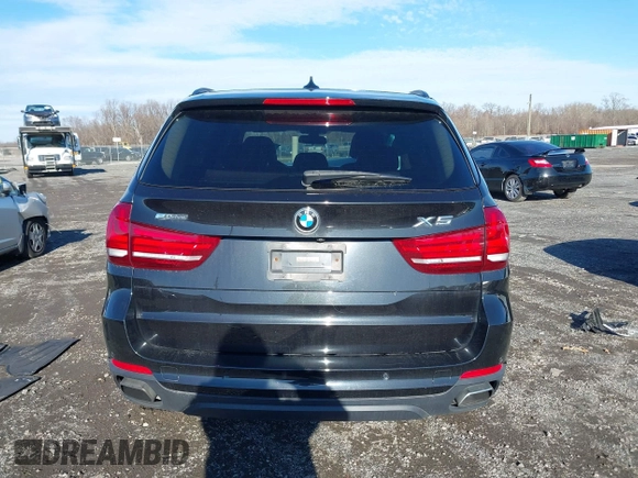 2016 BMW X5 xDrive40e z VIN 5UXKT0C54G0S78884, wystawiony jako IAAI lot #41208477 z przebiegiem 90 181 mil mil oraz . Historia ofert i sprzedaży dostępna na DreamBid. Obrazek 16.
