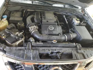 2016 Nissan Frontier SV with VIN 1N6AD0FV2GN704240, listed as a Copart auction lot 53030625 with 98,687 mi miles and Salvage Title. Bid and sale history available at carsss.com. Image 12.