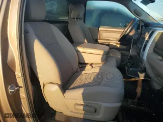 2009 Dodge Ram 1500 SLT with VIN 1D3HB16P89J509047, listed as a Copart auction lot 73973554 with 162,862 mi miles and Salvage Title. Bid and sale history available at carsss.com. Image 10.