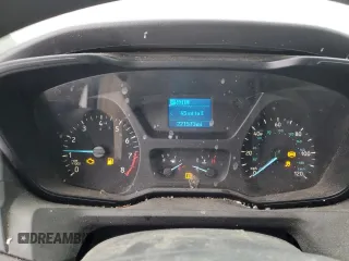 2019 Ford Transit Passenger XL with VIN 1FBAX2CM2KKA93397, listed as a Copart auction lot 88697525 with 221,573 mi miles and Salvage Title. Bid and sale history available at carsss.com. Image 9.