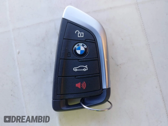 2018 BMW X1 xDrive28i z VIN WBXHT3C35J5L25056, wystawiony jako IAAI lot #42185474 z przebiegiem 62 631 mil mil oraz . Historia ofert i sprzedaży dostępna na DreamBid. Obrazek 11.