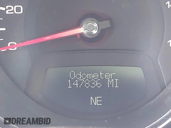 2009 Cadillac CTS RWD с VIN 1G6DF577190106800, выставлен на аукционе IAAI как лот 42316470 с пробегом 147 836 миль миль и . История ставок и продаж доступна на DreamBid. Изображение 16.