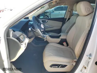 2023 Acura RDX w/Technology Package with VIN 5J8TC1H58PL003832, listed as a Copart auction lot 77990164 with 27,556 mi miles and Salvage Title. Bid and sale history available at carsss.com. Image 7.