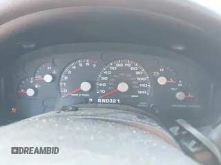 2005 Ford Explorer XLT с VIN 1FMZU73K35UB35552, выставлен на аукционе IAAI как лот 42513346 с пробегом Не указан миль и . История ставок и продаж доступна на DreamBid. Изображение 7.