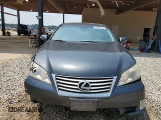 2011 Lexus ES 330 with VIN JTHBK1EG1B2466847, listed as a Copart auction lot 59402315 with 160,146 mi miles and Salvage title. Bid and sale history available at DreamBid. Image 5.