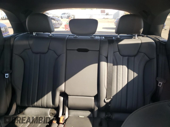 2020 Audi Q5 Premium z VIN WA1ANAFY2L2090232, wystawiony jako Copart lot #54511975 z przebiegiem 47 532 mil mil oraz Szkoda całkowita • Salvage title. Historia ofert i sprzedaży dostępna na DreamBid. Obrazek 10.