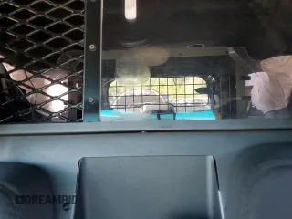 2016 Ford Police Interceptor Utility z VIN 1FM5K8AR3GGA86817, wystawiony jako Copart lot #56731755 z przebiegiem Nie podano mil oraz Szkoda całkowita • Salvage title. Historia ofert i sprzedaży dostępna na DreamBid. Obrazek 10.