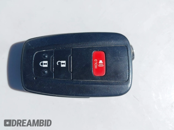 2017 Toyota Prius Two with VIN JTDKBRFU7H3032469, listed as a IAAI auction lot 42097816 with 65,853 mi miles and . Bid and sale history available at DreamBid. Image 11.