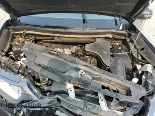 2020 Mitsubishi Outlander SE with VIN JA4AD3A33LZ043762, listed as a Copart auction lot 59156015 with 58,483 mi miles and Salvage title. Bid and sale history available at DreamBid. Image 12.