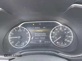 2016 Nissan Maxima SV z VIN 1N4AA6AP5GC412767, wystawiony jako IAAI lot #41650129 z przebiegiem 83 521 mil mil oraz . Historia ofert i sprzedaży dostępna na DreamBid. Obrazek 7.