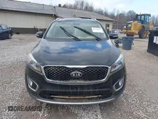 2017 Kia Sorento EX with VIN 5XYPHDA54HG323420, listed as a IAAI auction lot 41649355 with Not Provided miles and . Bid and sale history available at DreamBid. Image 11.