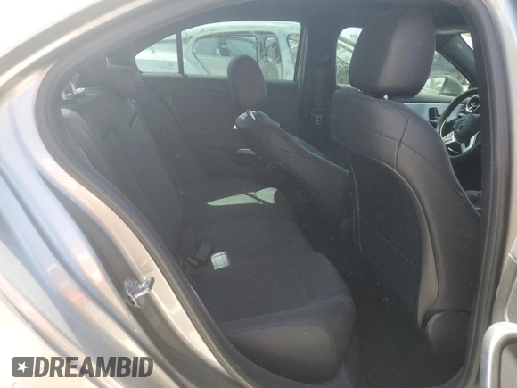2019 Mercedes-Benz A 220 with VIN WDD3G4EB0KW027019, listed as a Copart auction lot 49398305 with 67,751 mi miles and Salvage Title. Bid and sale history available at DreamBid. Image 10.