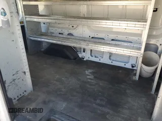 2017 Ford Transit с VIN 1FTYE1ZMXHKB06570, выставлен на аукционе Copart как лот 50525835 с пробегом 266 566 миль миль и Списание • Salvage title. История ставок и продаж доступна на DreamBid. Изображение 11.