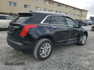 2019 Cadillac XT5 FWD with VIN 1GYKNARS4KZ113480, listed as a Copart auction lot 50328075 with 73,064 mi miles and Non Repairable. Bid and sale history available at carsss.com. Image 3.