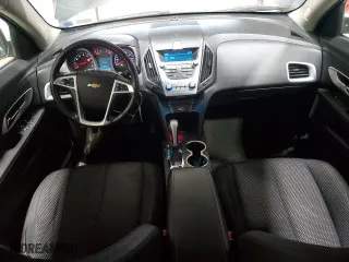 2011 Chevrolet Equinox LT w/2LT with VIN 2CNFLNE54B6447004, listed as a Copart auction lot 51080445 with 140,461 mi miles and Salvage Title. Bid and sale history available at carsss.com. Image 8.