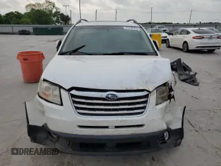 2008 Subaru Tribeca Limited z VIN 4S4WX92D684419318, wystawiony jako Copart lot #53748795 z przebiegiem 188 648 mil mil oraz Szkoda całkowita • Salvage title. Historia ofert i sprzedaży dostępna na DreamBid. Obrazek 5.