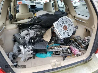 2006 Subaru Forester 2.5 X w/Premium Pkg with VIN JF1SG65616H744999, listed as a Copart auction lot 79678434 with Not Provided miles and Clean Title. Bid and sale history available at carsss.com. Image 13.