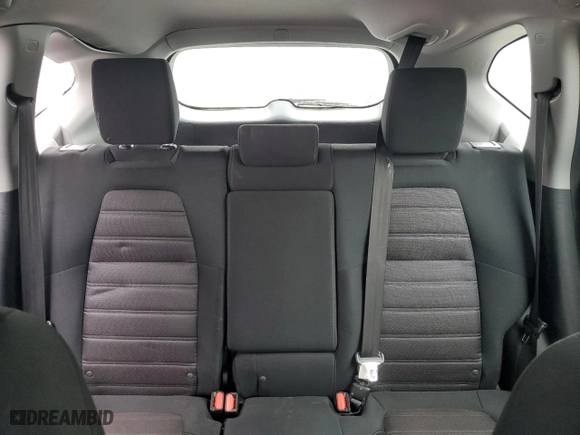 2019 Honda CR-V LX with VIN 2HKRW6H36KH230168, listed as a Copart auction lot 81395224 with 0 mi miles and Clean Title. Bid and sale history available at carsss.com. Image 10.