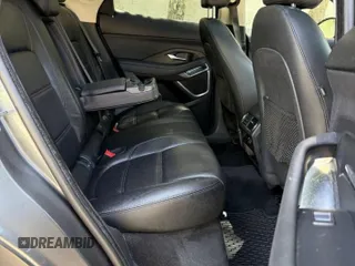 2019 Jaguar E-Pace S z VIN SADFJ2FX4K1Z34428, wystawiony jako Copart lot #59196925 z przebiegiem 100 468 mil mil oraz Tytuł czysty. Historia ofert i sprzedaży dostępna na DreamBid. Obrazek 6.
