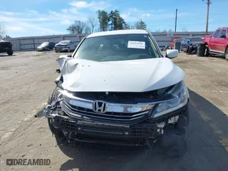 2017 Honda Accord Sedan LX with VIN 1HGCR2F39HA079885, listed as a IAAI auction lot 41825296 with 174,193 mi miles. Bid and sale history available at carsss.com. Image 6.