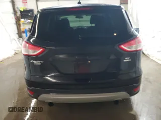2013 Ford Escape SE with VIN 1FMCU9G91DUD00263, listed as a Copart auction lot 53539085 with 189,495 mi miles and Salvage Title. Bid and sale history available at carsss.com. Image 6.