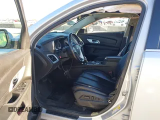 2010 GMC Terrain SLT-2 with VIN 2CTALHEW1A6298983, listed as a IAAI auction lot 40981841 with 131,821 mi miles and . Bid and sale history available at carsss.com. Image 5.