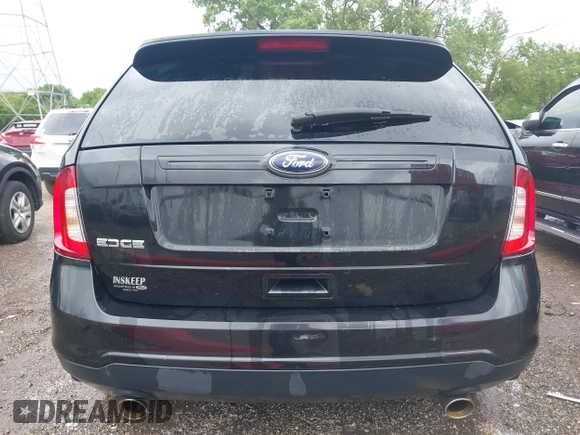 2014 Ford Edge SE с VIN 2FMDK3GC9EBA16633, выставлен на аукционе IAAI как лот 42320542 с пробегом 179 426 миль миль и . История ставок и продаж доступна на DreamBid. Изображение 16.