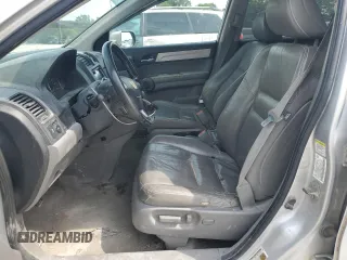 2010 Honda CR-V EX-L z VIN 5J6RE3H7XAL033853, wystawiony jako Copart lot #57626915 z przebiegiem 338 311 mil mil oraz Szkoda całkowita • Salvage title. Historia ofert i sprzedaży dostępna na DreamBid. Obrazek 7.