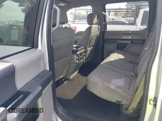 2019 Ford F-150 XL with VIN 1FTEW1CB4KFA68874, listed as a IAAI auction lot 41528169 with 85,795 mi miles and . Bid and sale history available at carsss.com. Image 8.