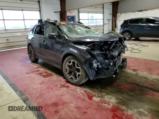 2014 Subaru Crosstrek Premium с VIN JF2GPACC3E8249571, выставлен на аукционе Copart как лот 58007245 с пробегом Не указан миль и Списание • Salvage title. История ставок и продаж доступна на DreamBid. Изображение 11.