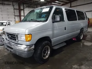 2004 Ford Econoline Passenger XL с VIN 1FBSS31S14HB03475, выставлен на аукционе IAAI как лот 40870748 с пробегом 201 423 миль миль и . История ставок и продаж доступна на DreamBid. Изображение 17.