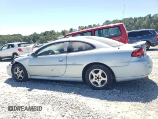2004 Dodge Stratus SXT z VIN 4B3AG42G64E146011, wystawiony jako Copart lot #70186364 z przebiegiem 184 795 mil mil oraz Szkody całkowita. Historia ofert i sprzedaży dostępna na DreamBid. Obrazek 2.
