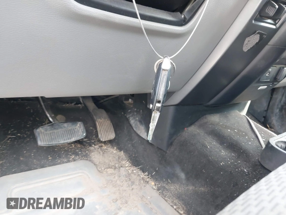 2018 Ford F-250 XL с VIN 1FT7W2B67JEC61723, выставлен на аукционе IAAI как лот 42044635 с пробегом 249 979 миль миль и . История ставок и продаж доступна на DreamBid. Изображение 11.
