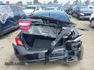 2021 Honda Accord Sport с VIN 1HGCV2F30MA014350, выставлен на аукционе IAAI как лот 42453581 с пробегом 39 156 миль миль и . История ставок и продаж доступна на DreamBid. Изображение 16.