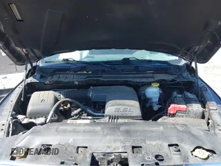 2020 Ram 1500 Tradesman with VIN 1C6RR6FG7LS153348, listed as a IAAI auction lot 41977543 with 69,604 mi miles and . Bid and sale history available at DreamBid. Image 10.