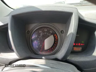 2012 Scion xD z VIN JTKKU4B40C1022107, wystawiony jako Copart lot #54443595 z przebiegiem 184 597 mil mil oraz Szkody całkowita. Historia ofert i sprzedaży dostępna na DreamBid. Obrazek 9.