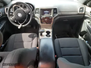 2014 Jeep Grand Cherokee Laredo with VIN 1C4RJEAG7EC410071, listed as a Copart auction lot 49717765 with 68,871 mi miles and Clean Title. Bid and sale history available at carsss.com. Image 8.