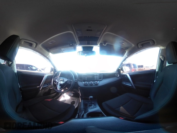 2017 Toyota RAV4 LE z VIN JTMZFREV7HJ143595, wystawiony jako IAAI lot #41626422 z przebiegiem 78 236 mil mil oraz . Historia ofert i sprzedaży dostępna na DreamBid. Obrazek 19.
