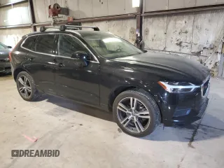 2019 Volvo XC60 Momentum с VIN LYV102RK0KB298544, выставлен на аукционе Copart как лот 83445524 с пробегом 119 287 миль миль и Списание • Salvage title. История ставок и продаж доступна на DreamBid. Изображение 4.