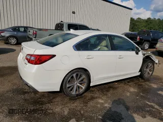 2019 Subaru Legacy Limited with VIN 4S3BNAJ61K3013330, listed as a Copart auction lot 66292173 with 31,343 mi miles. Bid and sale history available at carsss.com. Image 3.