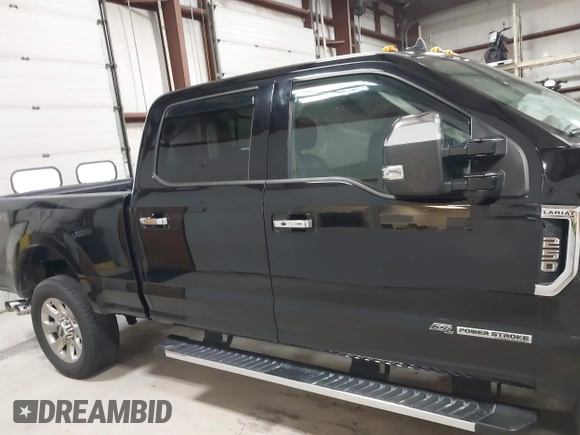 2019 Ford F-250 XL z VIN 1FT7W2BT9KEG37734, wystawiony jako IAAI lot #42042880 z przebiegiem 119 771 mil mil oraz . Historia ofert i sprzedaży dostępna na DreamBid. Obrazek 14.