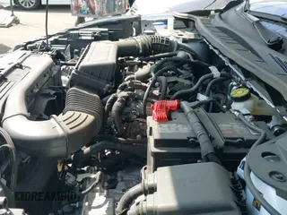 2024 Ford Escape Active с VIN 1FMCU0GN6RUB62641, выставлен на аукционе IAAI как лот 43210336 с пробегом 10 346 миль миль и . История ставок и продаж доступна на DreamBid. Изображение 19.