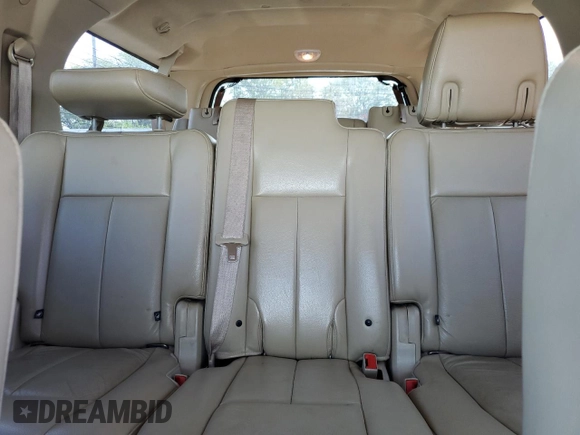 2013 Ford Expedition EL XLT with VIN 1FMJK1J54DEF17871, listed as a Copart auction lot 68041424 with 138,946 mi miles and Salvage Title. Bid and sale history available at carsss.com. Image 10.