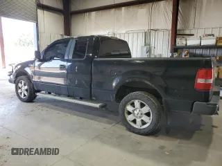 2008 Ford F-150 STX z VIN 1FTRX14W18FB78919, wystawiony jako Copart lot #59991945 z przebiegiem 200 940 mil mil oraz Czysty tytuł • Clean title. Historia ofert i sprzedaży dostępna na DreamBid. Obrazek 2.