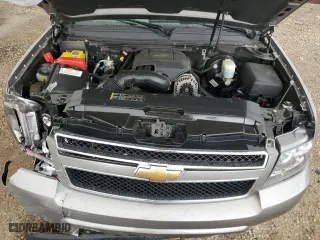 2007 Chevrolet Avalanche LTZ with VIN 3GNFK12337G237192, listed as a Copart auction lot 49678605 with 62,217 mi miles and Salvage Title. Bid and sale history available at carsss.com. Image 11.